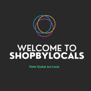 Por qué ShopByLocals es diferente de otras tiendas