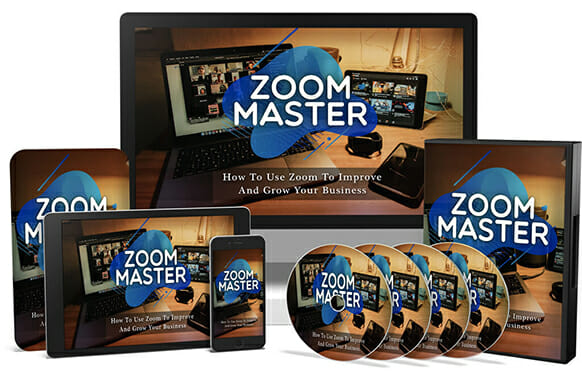 Mag-zoom Master
